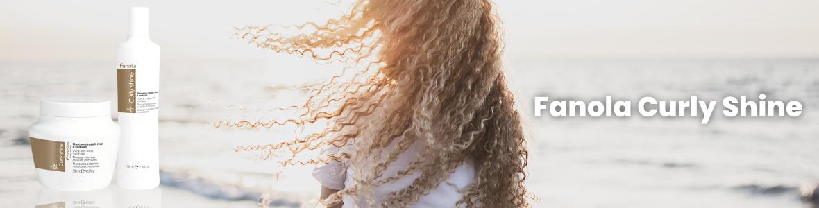 Mesmerizing Fanola Curly Shine Image Photography Mesmerizing Fanola Curly Shine Image Photography